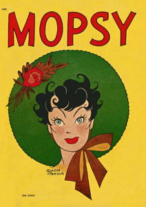 Mopsy #5