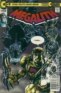 Megalith #9