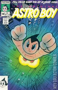 The Original Astro Boy #19