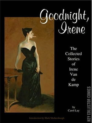 Goodnight, Irene