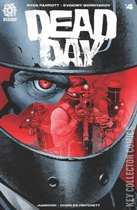 Dead Day #4