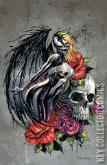 Variant Cover for Venom: Lethal Protector #4
