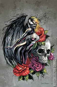 Variant Cover for Venom: Lethal Protector #4