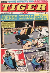 Tiger #16 December 1972 947