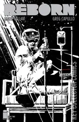 Cover for Reborn #2