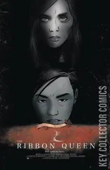 Variant Cover for The Ribbon Queen #6