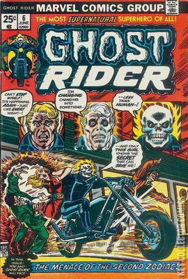 Ghost Rider