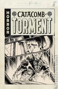 EC: Catacomb of Torment #5
