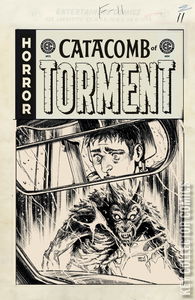 EC: Catacomb of Torment #5