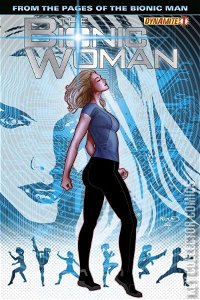 The Bionic Woman #1