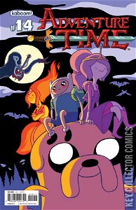 Adventure Time #14