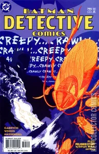 Detective Comics #795
