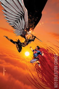 Absolute Superman #16