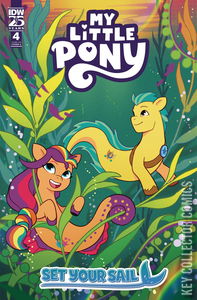 My Little Pony: Set Your Sail #4