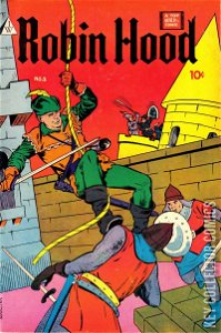 Robin Hood #2