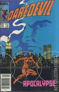 Daredevil #227