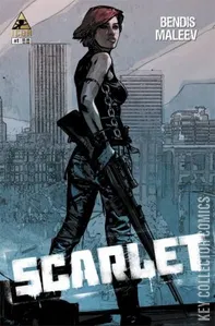 Scarlet #1