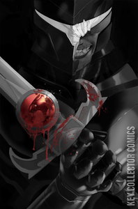 Thundercats x Silverhawks #4