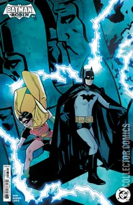 Batman and Robin: Year One #3