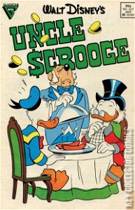 Walt Disney's Uncle Scrooge #227