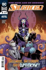Silencer #9