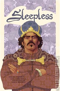 Sleepless #5