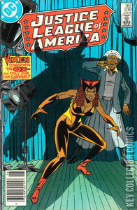 Justice League of America #239