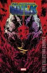 Cover for Infernal Hulk #9