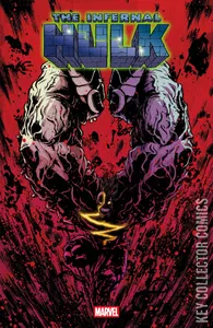 Infernal Hulk #9