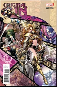 Original Sin #7