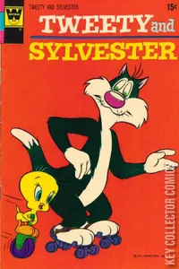 Tweety & Sylvester #23
