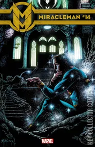 Miracleman #14