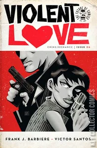 Violent Love #6