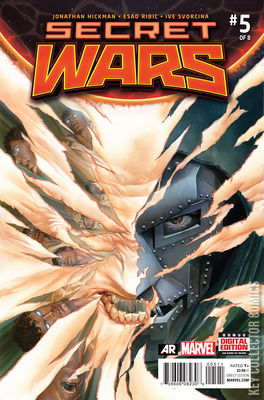 Secret Wars