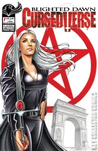 Cursedverse: Blighted Dawn #1