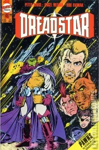 Dreadstar #46
