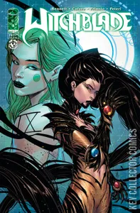 Witchblade #19