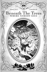Beneath the Trees Where Nobody Sees #1