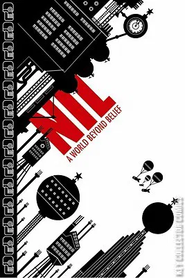Nil: A Land Beyond Belief