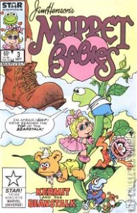 Jim Henson's Muppet Babies #3