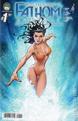 Fathom Annual