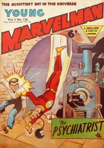 Young Marvelman #126