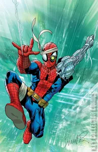 Edge of Spider-Verse #2