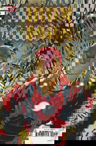 Iron Man #8