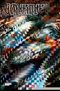 Wolverine #23