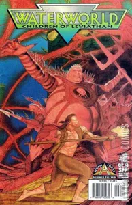 Waterworld Children of Leviathan #2