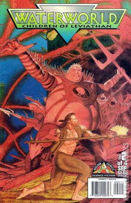 Waterworld Children of Leviathan
