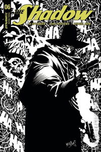 The Shadow #6