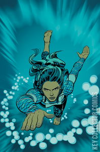 Aquaman #9