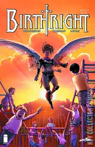 Birthright #8